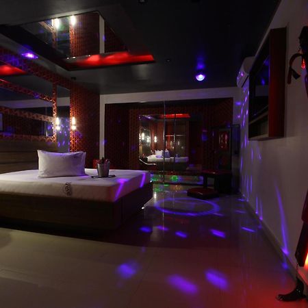 Motel Deslize Limeira 3 ภายนอก รูปภาพ