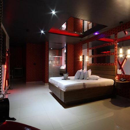Motel Deslize Limeira 3 ภายนอก รูปภาพ