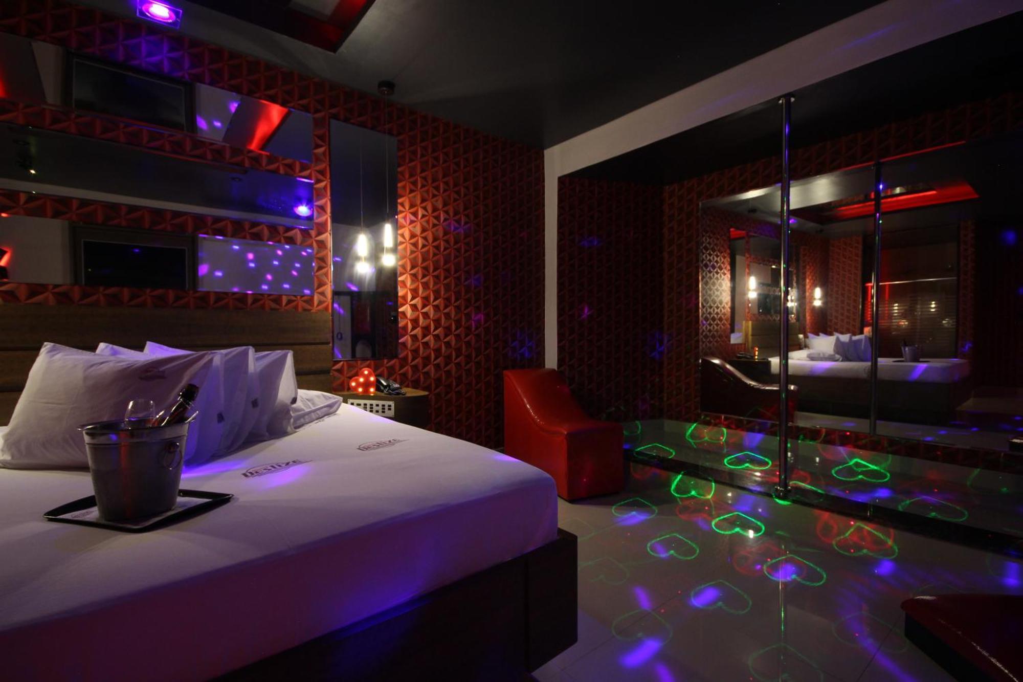 Motel Deslize Limeira 3 ภายนอก รูปภาพ