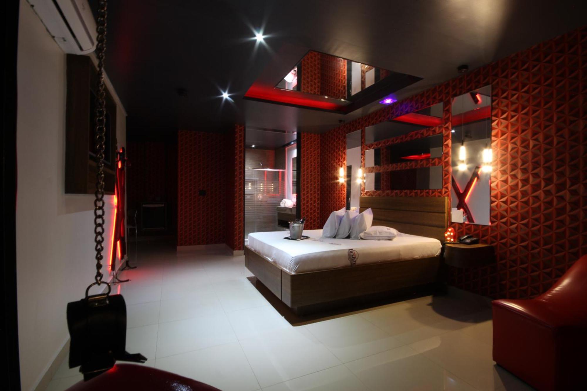 Motel Deslize Limeira 3 ภายนอก รูปภาพ