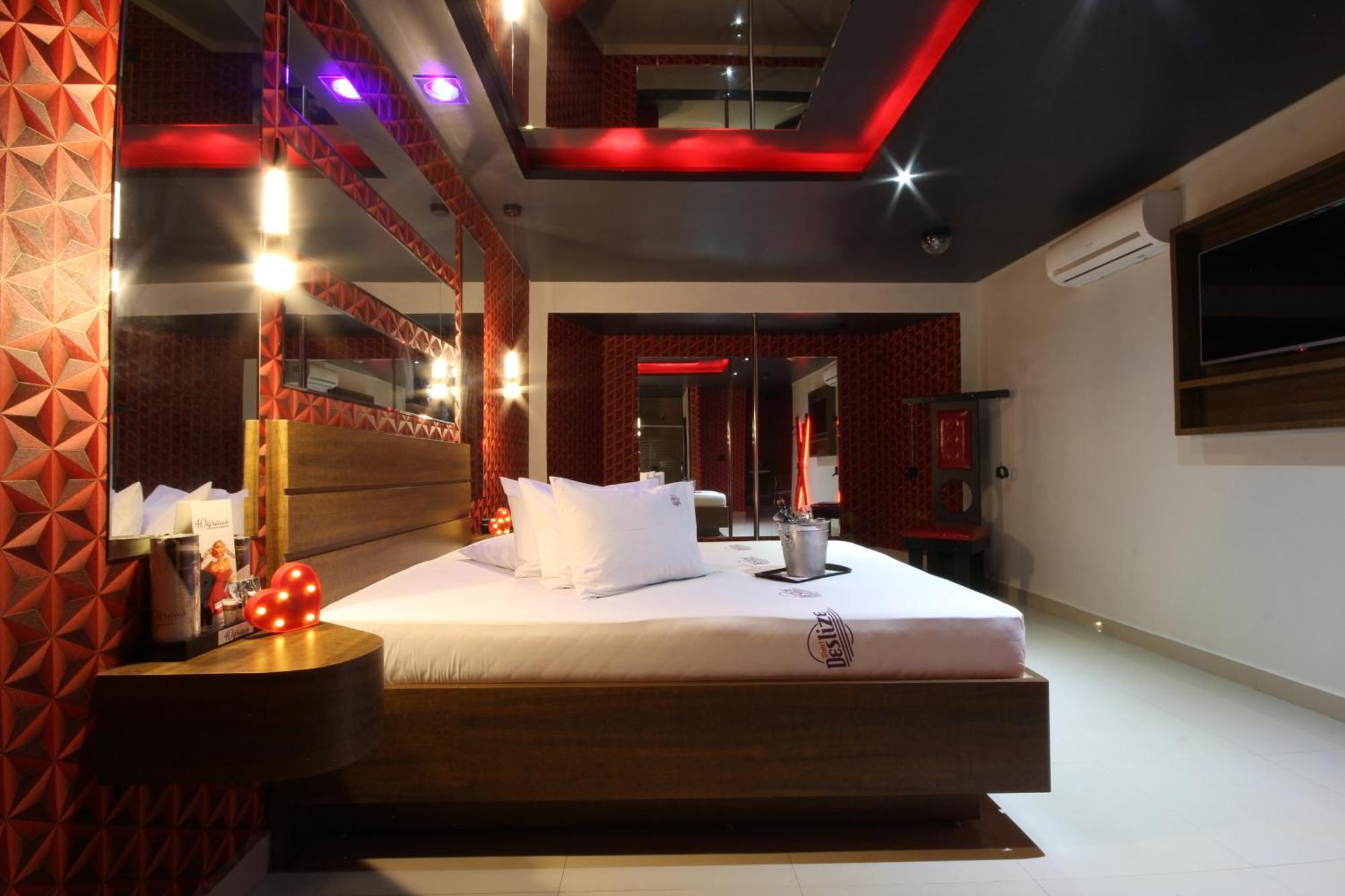 Motel Deslize Limeira 3 ภายนอก รูปภาพ