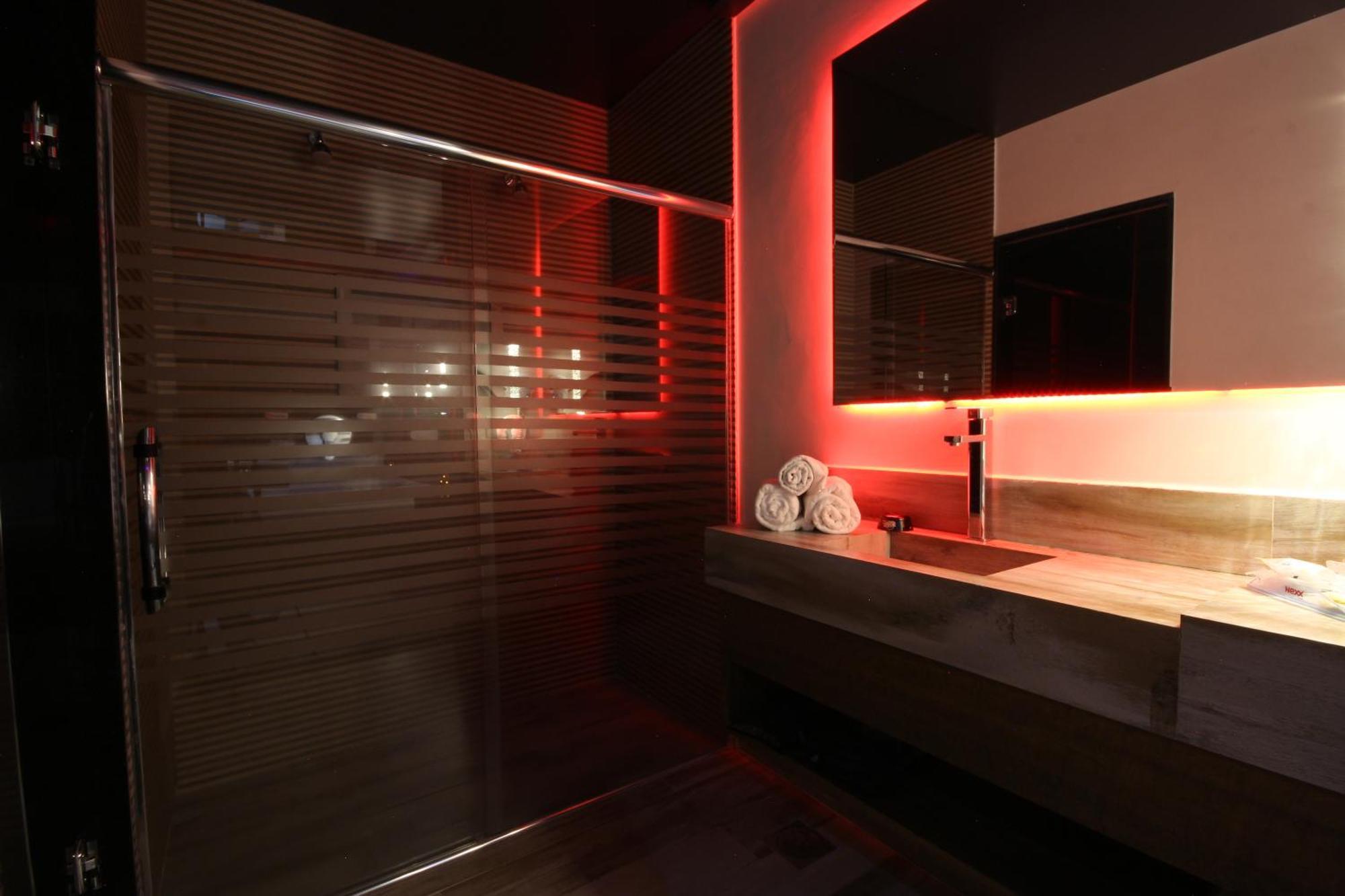 Motel Deslize Limeira 3 ภายนอก รูปภาพ