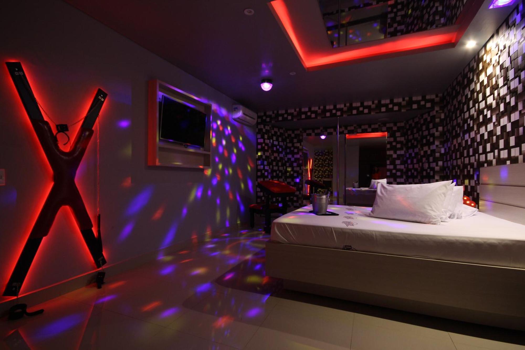 Motel Deslize Limeira 3 ภายนอก รูปภาพ