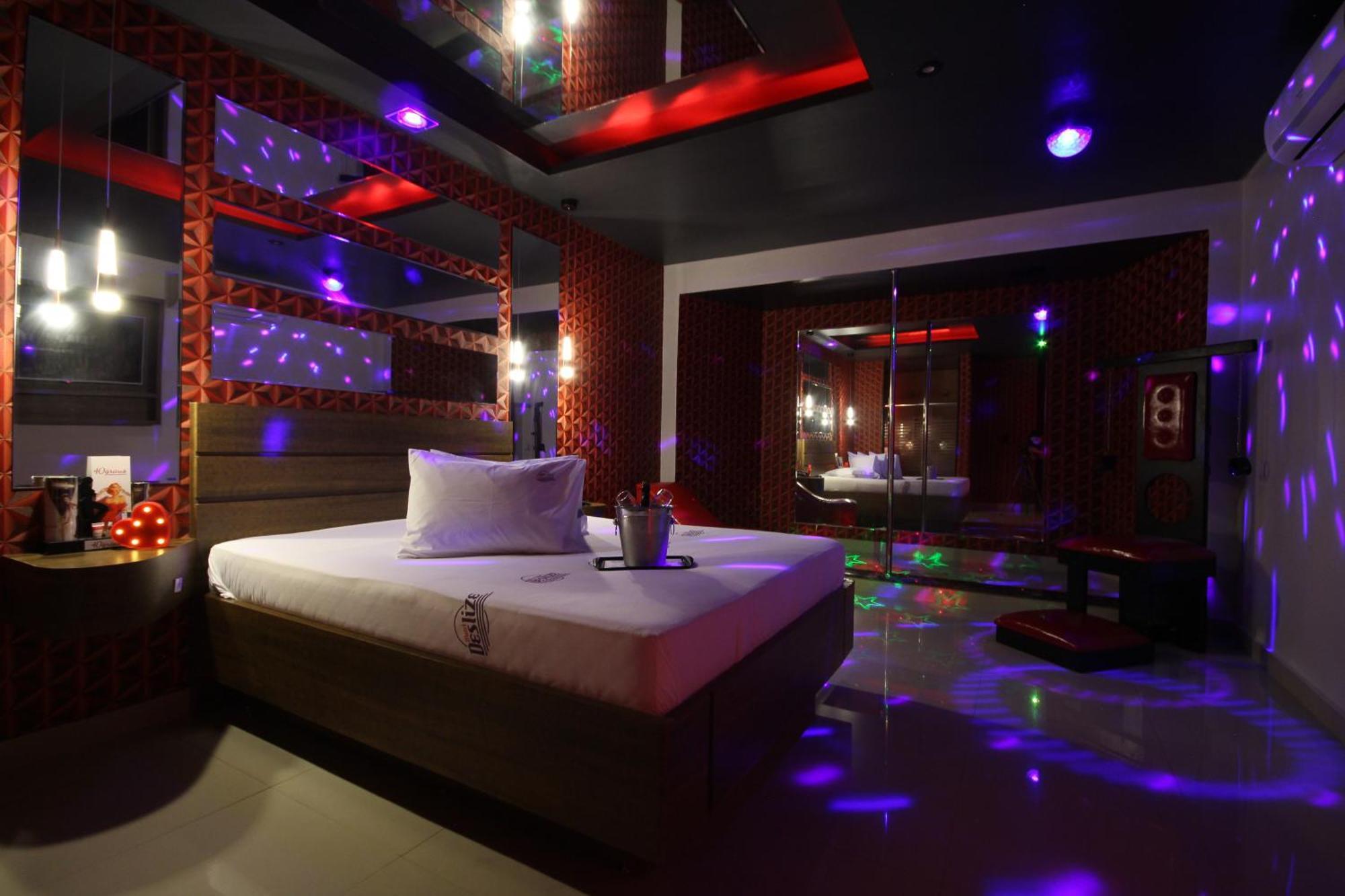 Motel Deslize Limeira 3 ภายนอก รูปภาพ