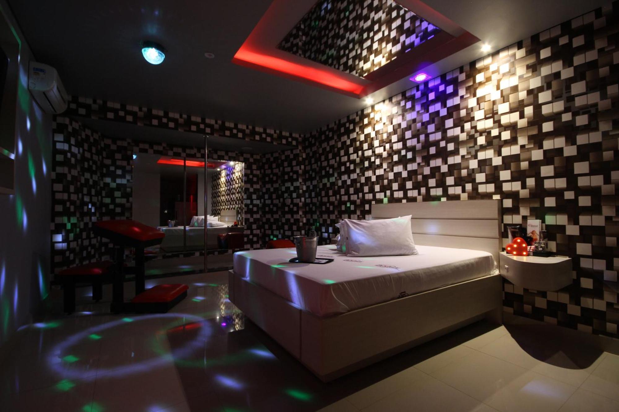 Motel Deslize Limeira 3 ภายนอก รูปภาพ