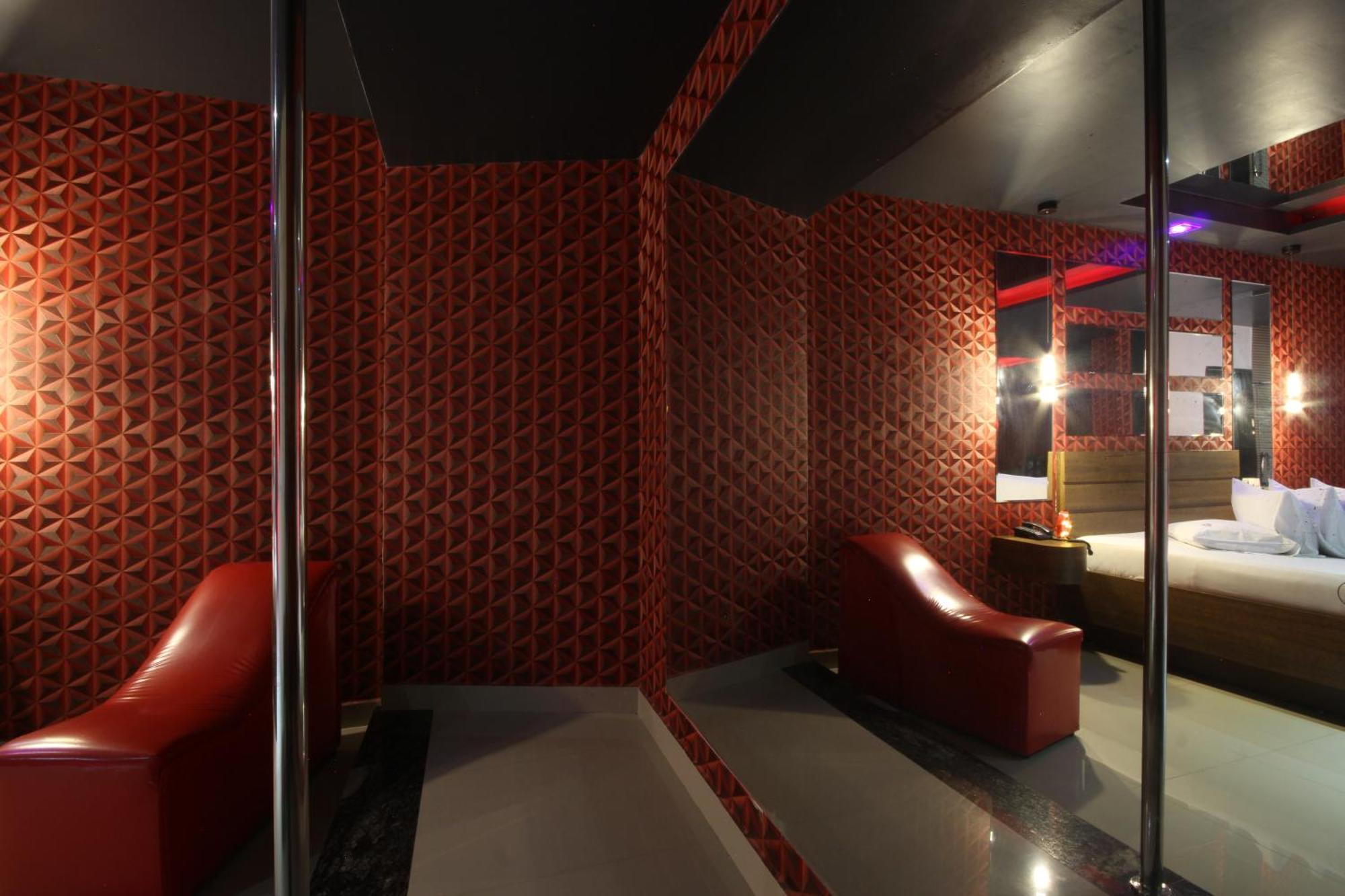 Motel Deslize Limeira 3 ภายนอก รูปภาพ