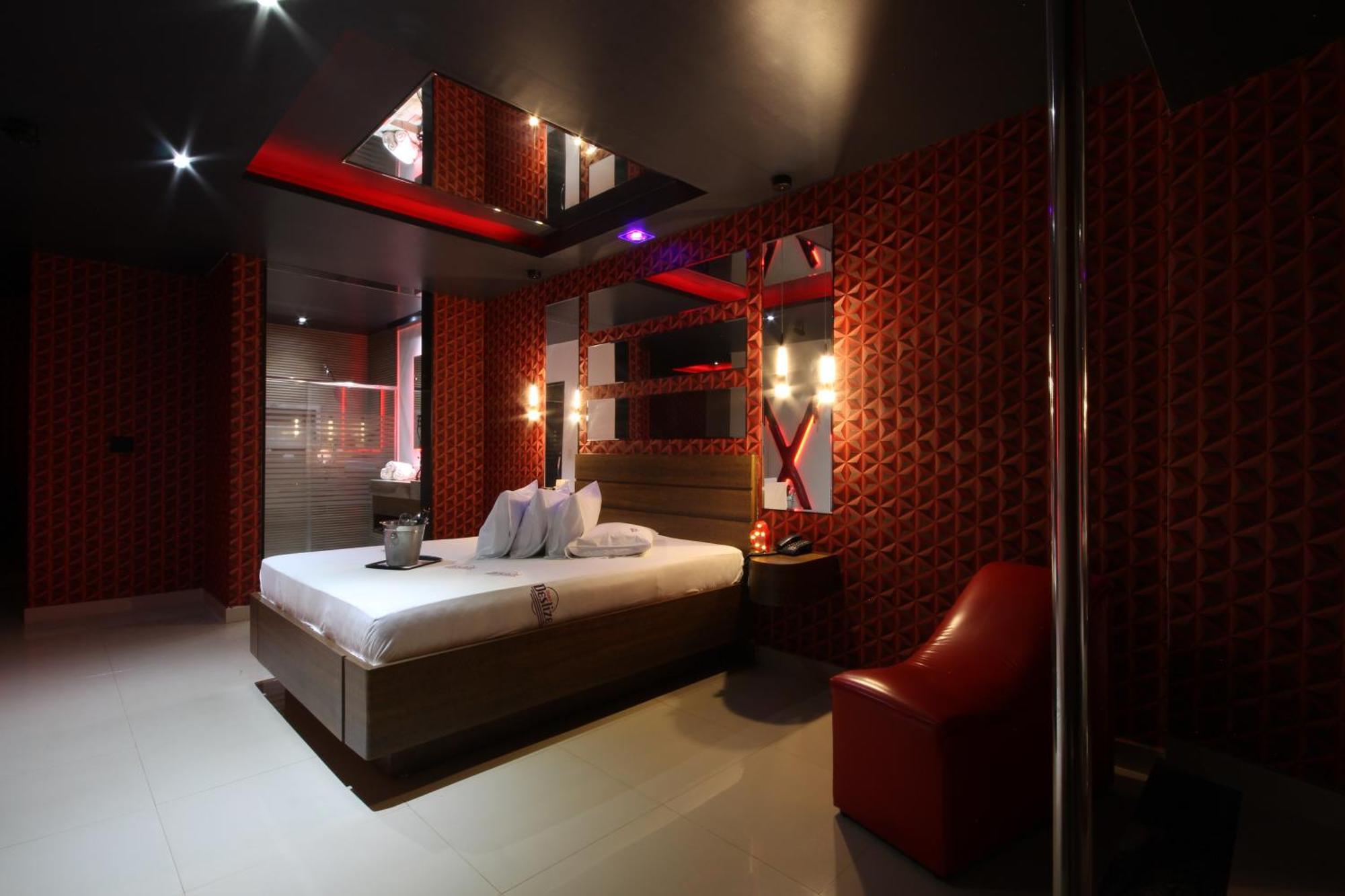 Motel Deslize Limeira 3 ภายนอก รูปภาพ